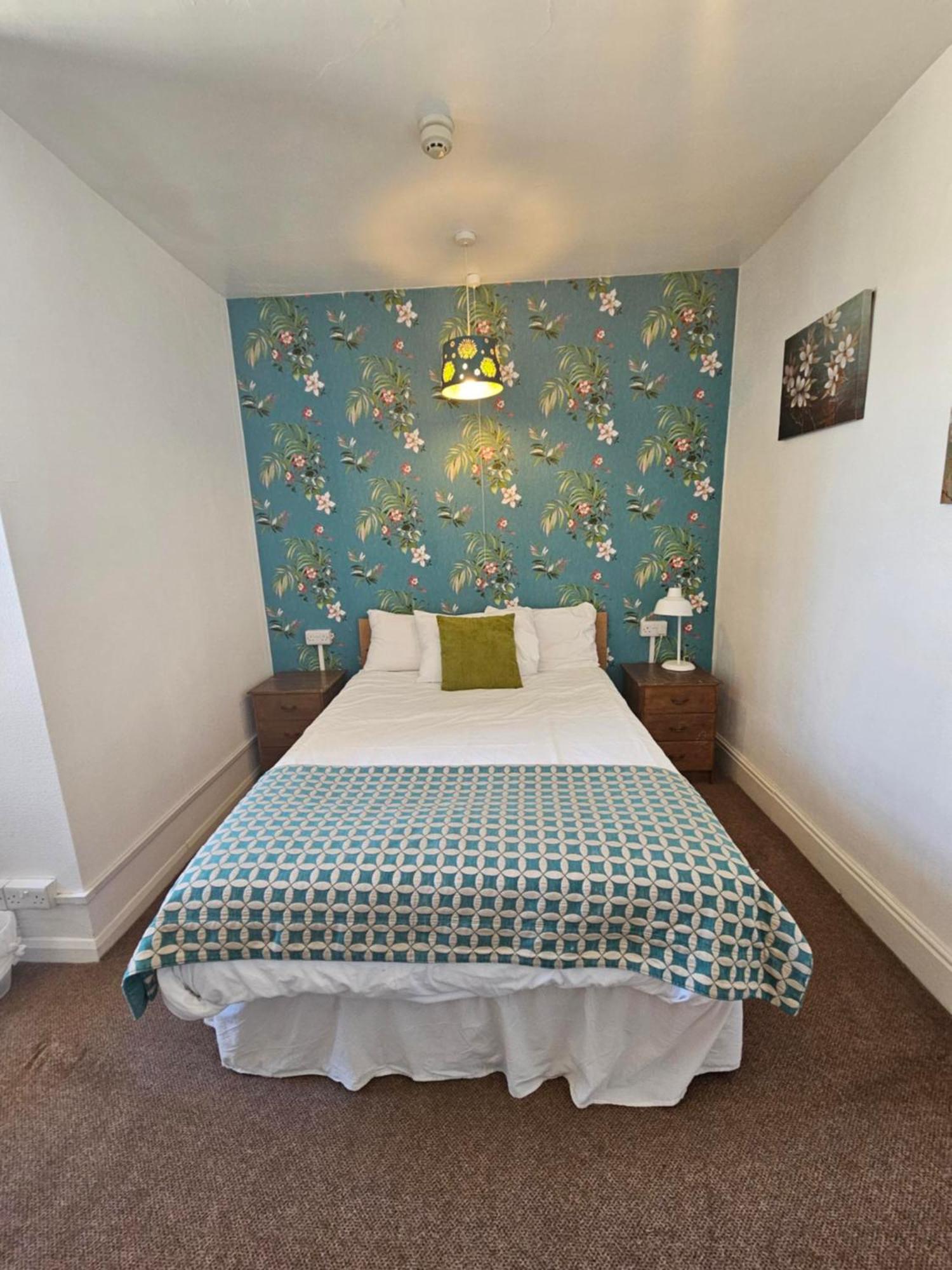Rivelyn Bar & Restaurant Hotel Scarborough