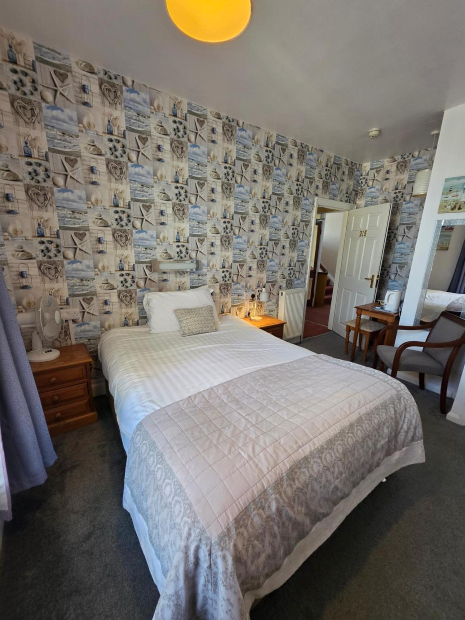 Rivelyn Bar & Restaurant Hotel Scarborough